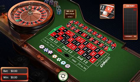 how to play roulette